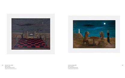 Gertrude Abercrombie: The Whole World Is a Mystery