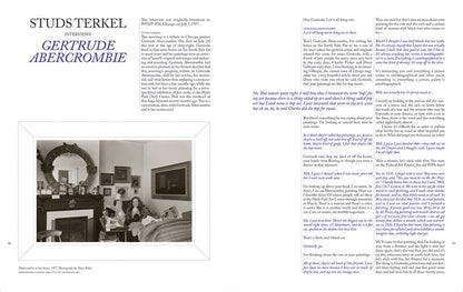 Gertrude Abercrombie: The Whole World Is a Mystery