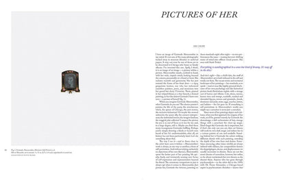 Gertrude Abercrombie: The Whole World Is a Mystery