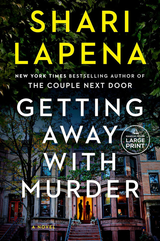 Getting Away with Murder