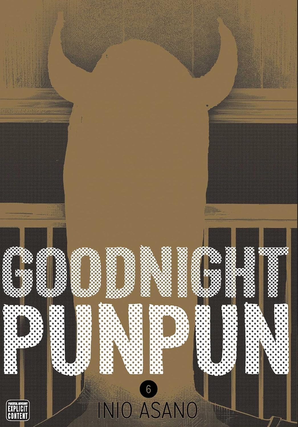 Goodnight Punpun, Vol. 6