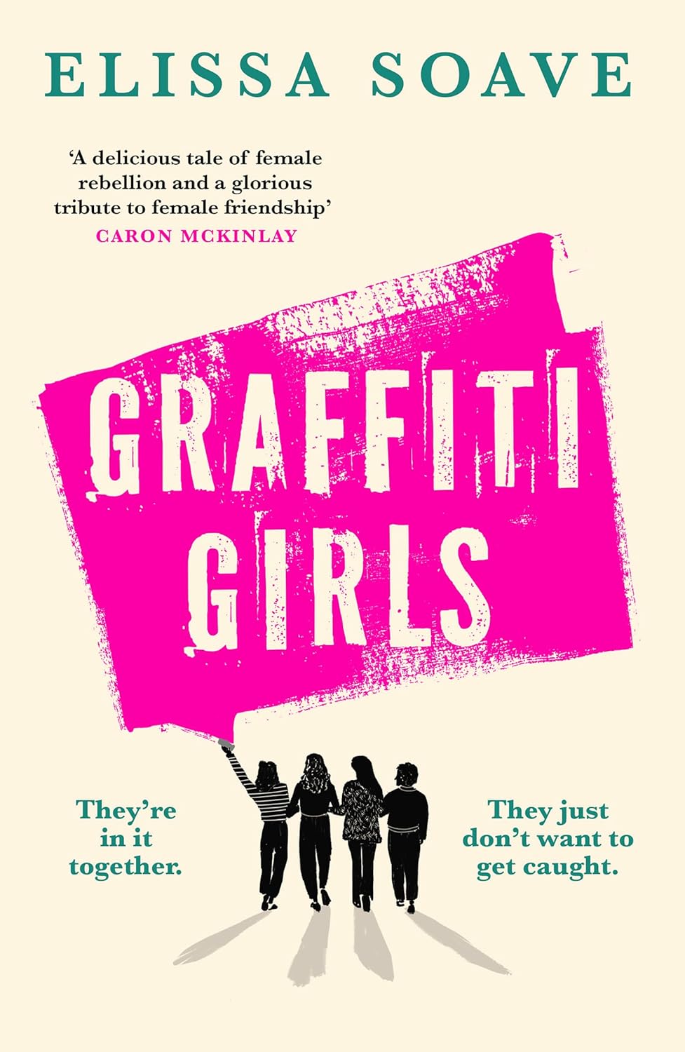Graffiti Girls