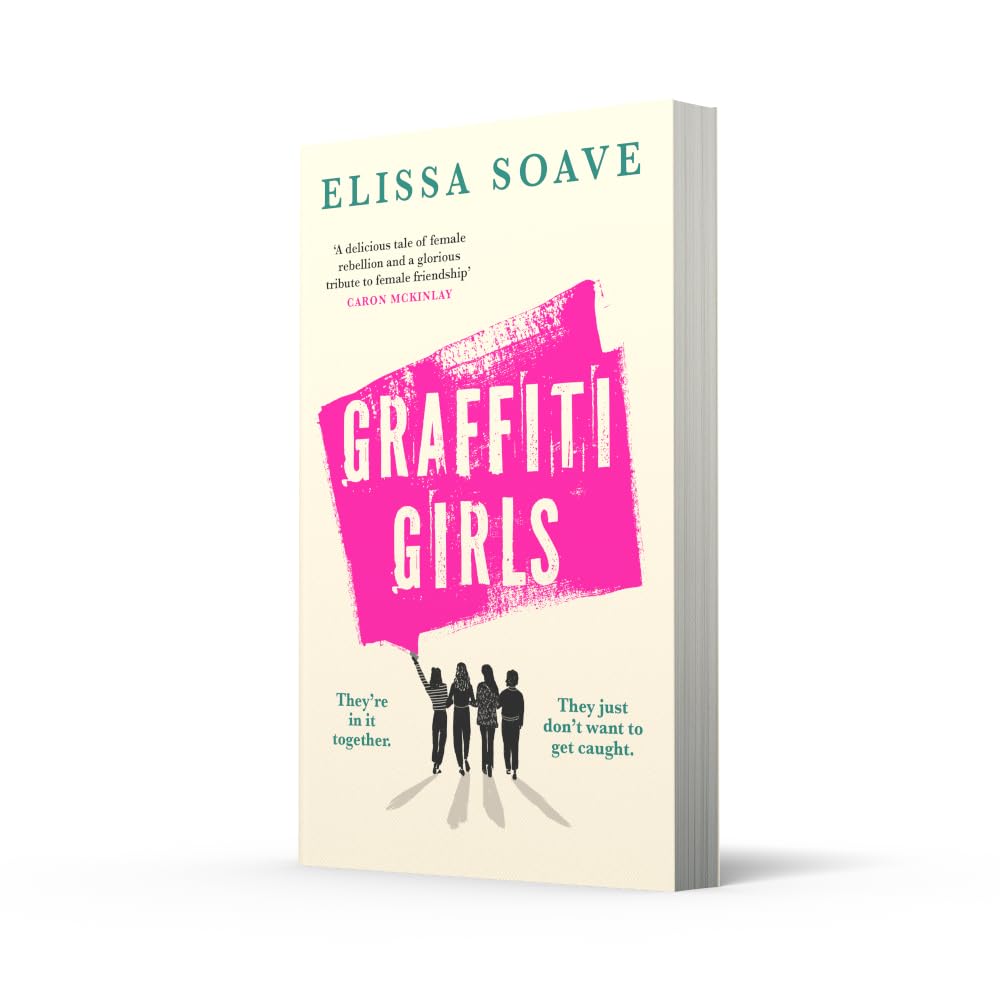 Graffiti Girls