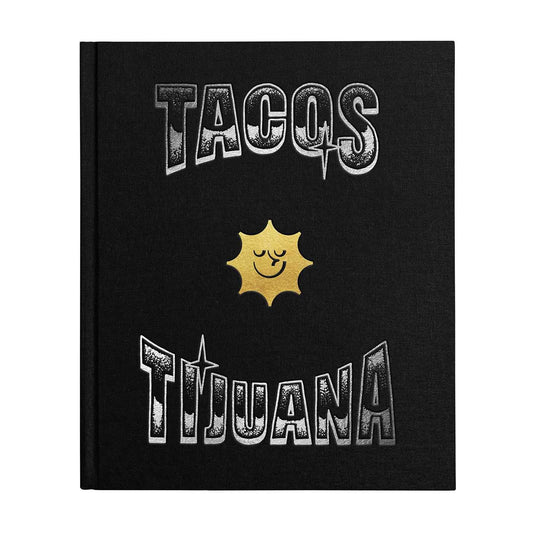 Guia Domingo: Tacos Tijuana (English)
