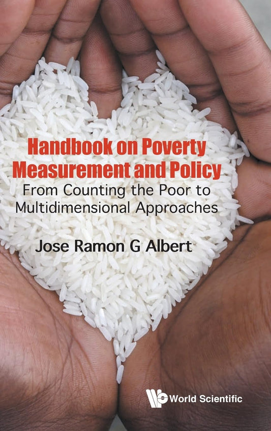 Handbook on Poverty Measurement and Policy