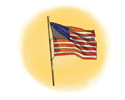 Happy Birthday, America!