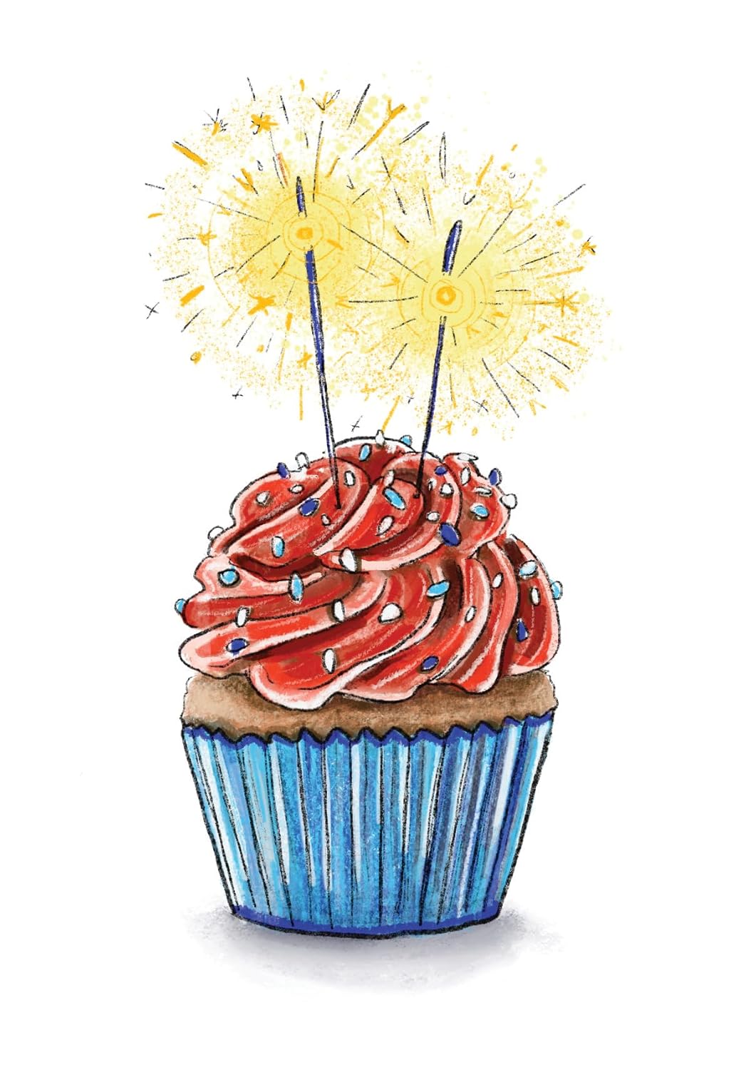 Happy Birthday, America!