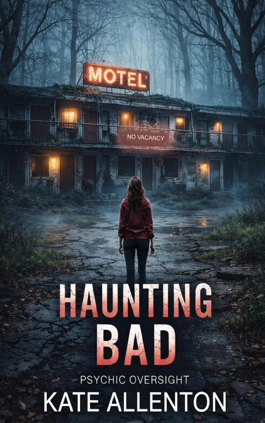 Haunting Bad