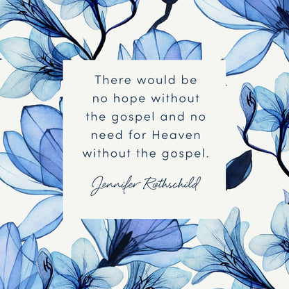 Heaven - Bible Study Book with Video Access: When Faith Becomes Sight