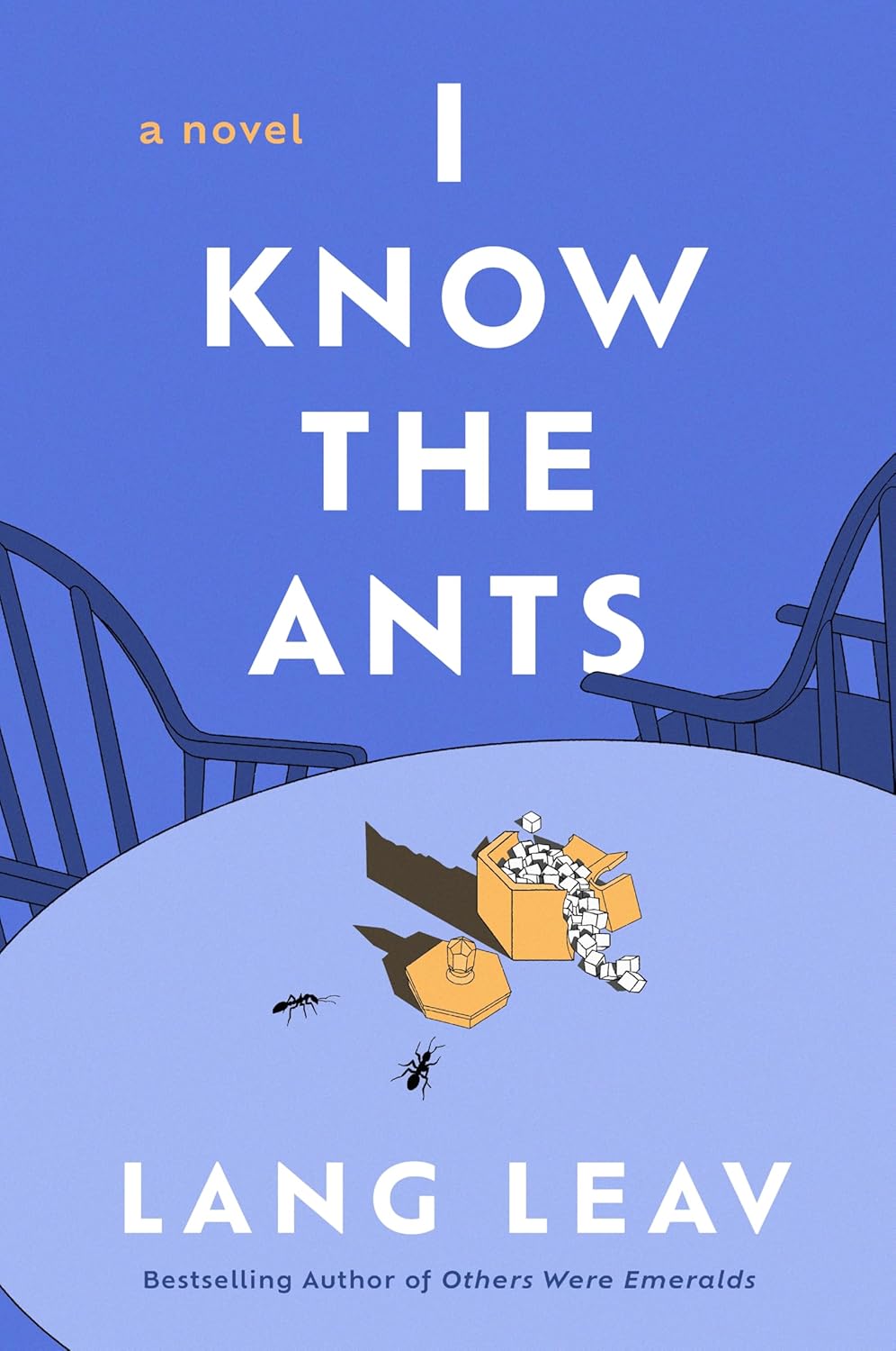 I Know the Ants