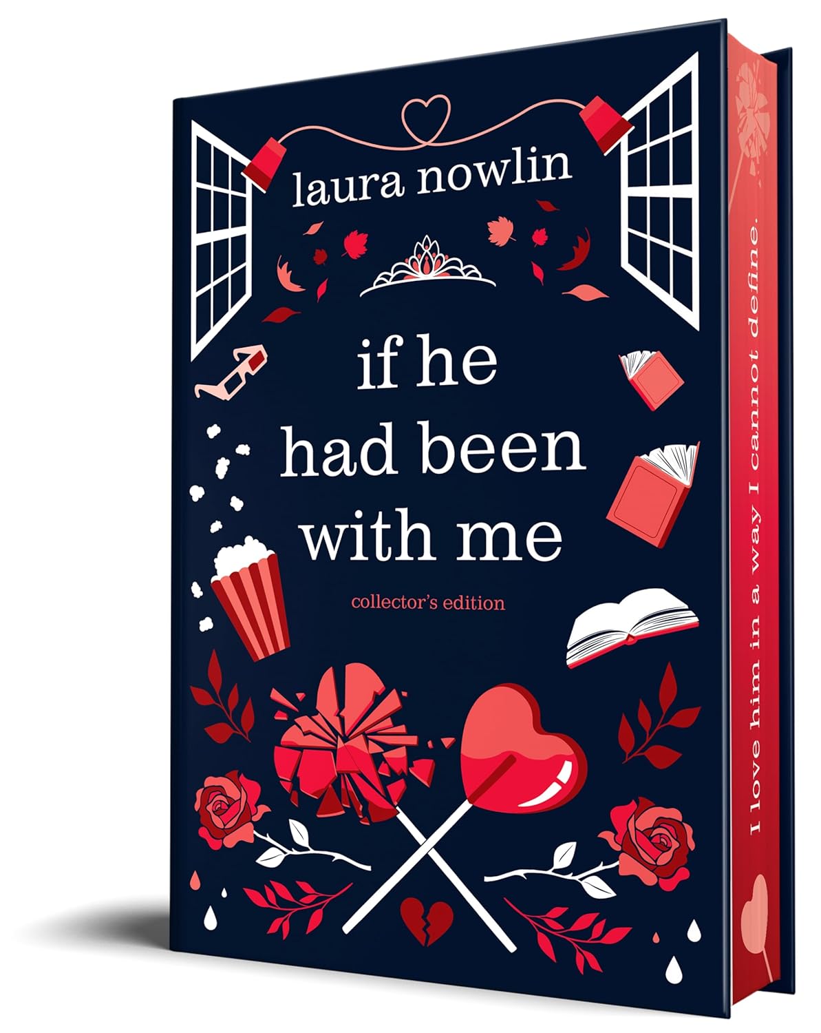 If He Had Been with Me (Collector's Edition) (Special)