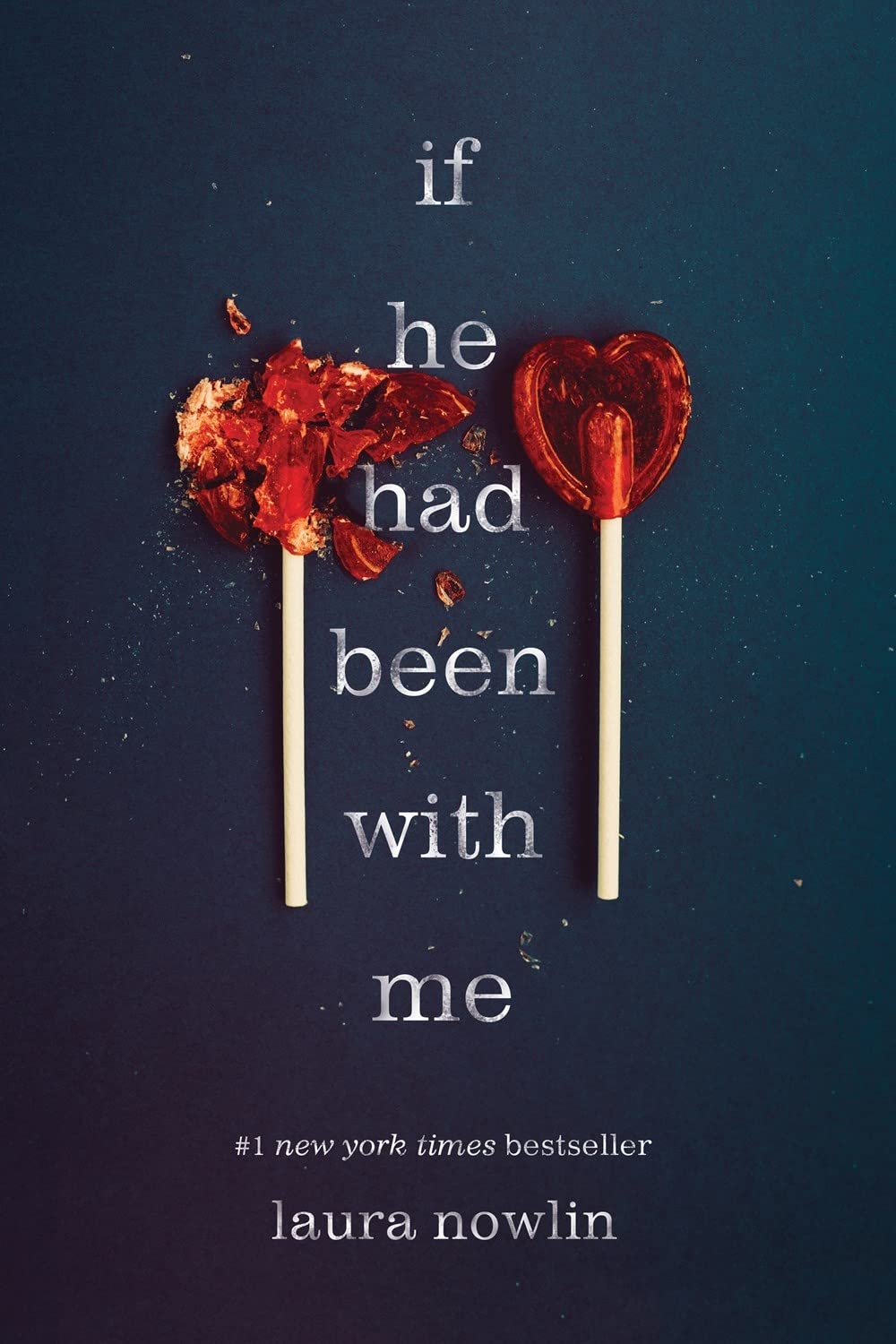 If He Had Been with Me (Collector's Edition) (Special)