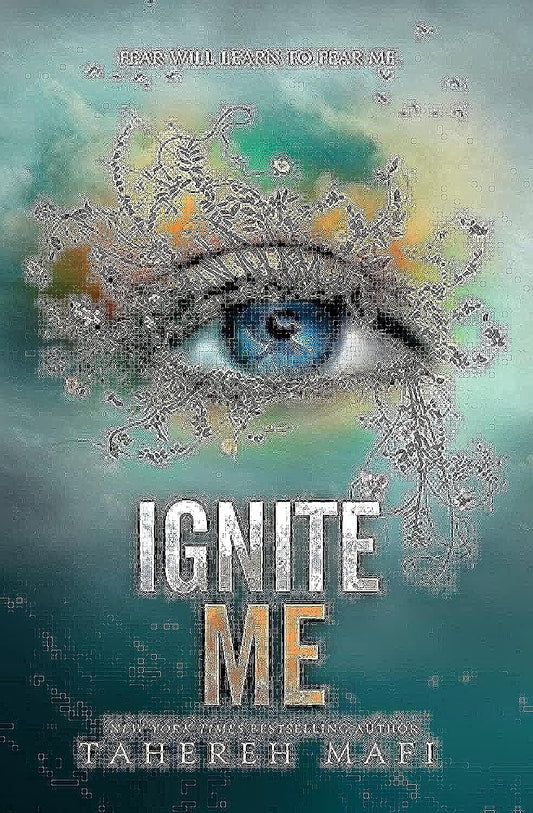 Ignite Me