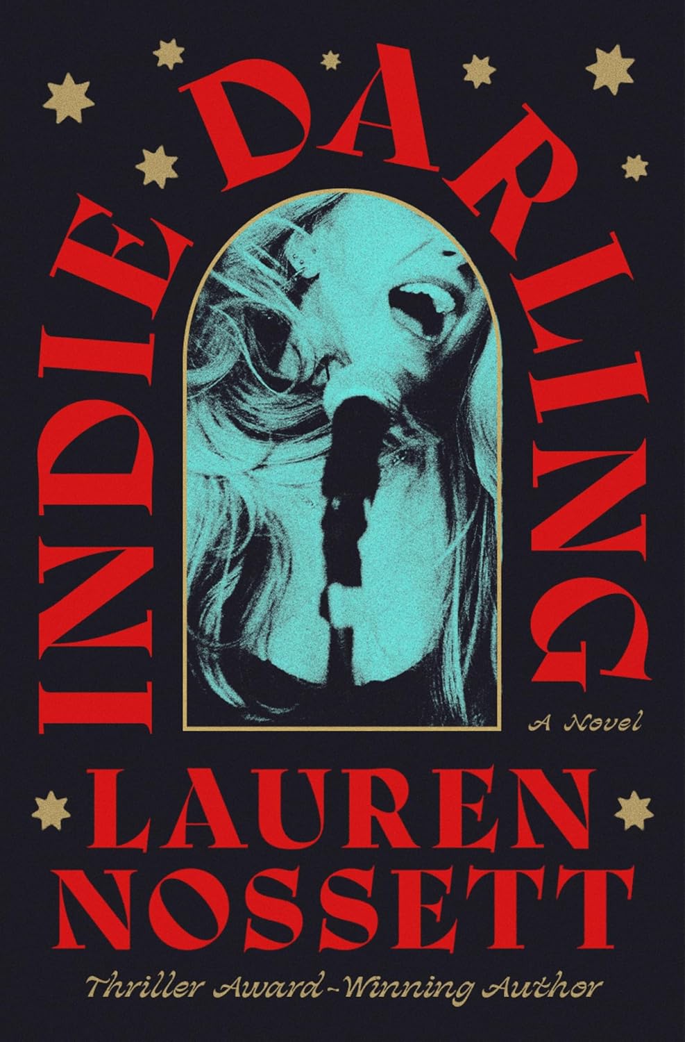 Indie Darling