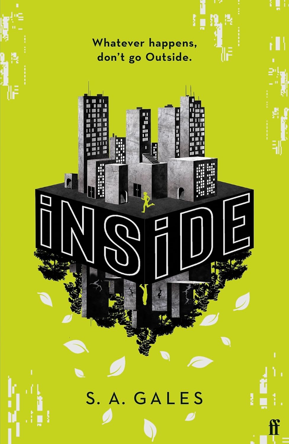 Inside