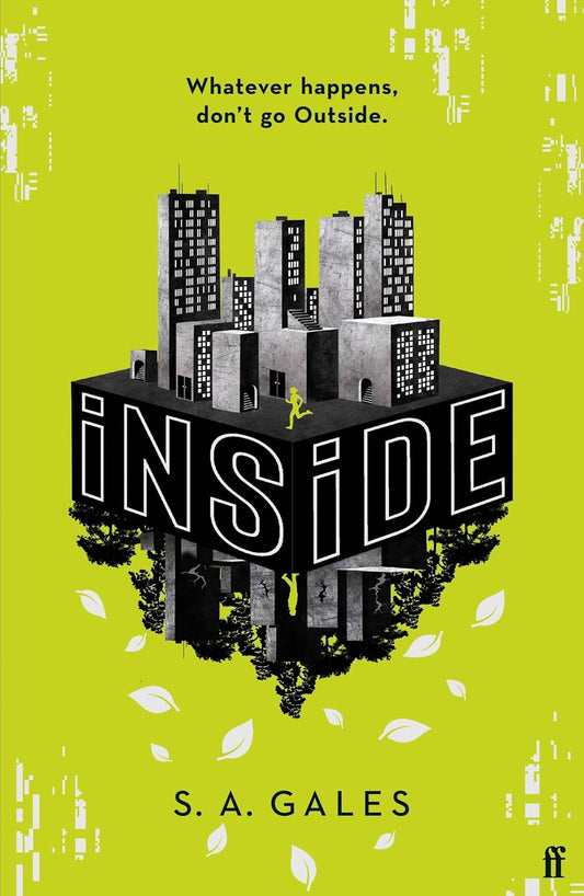 Inside