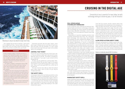 Insight Guides Cruising & Cruise Ships 2025: Cruise Guide with eBook