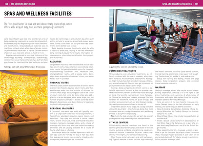 Insight Guides Cruising & Cruise Ships 2025: Cruise Guide with eBook