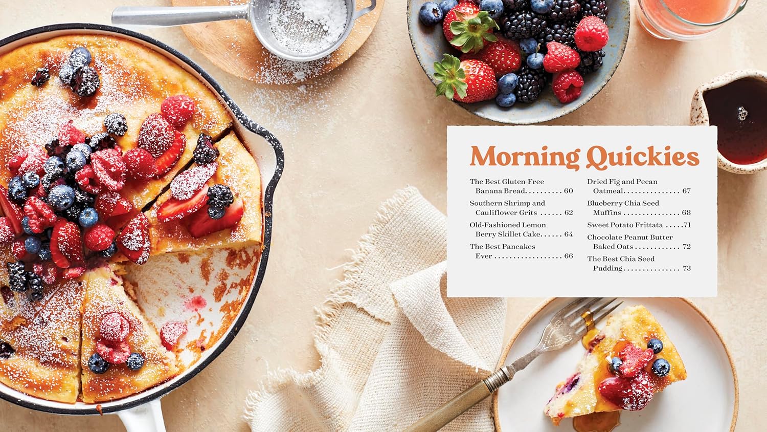 Instant Loss Quick and Easy: 125 Recipes That Are Big on Flavor When You're Light on Time