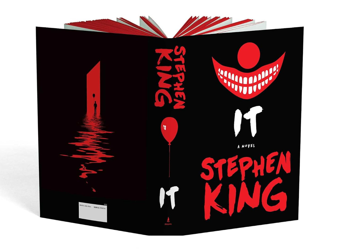 It (Special Edition): A Novel