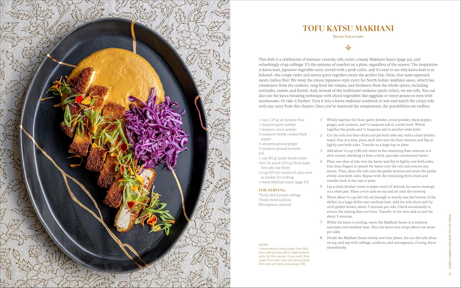 Kari: Reimagined Plant-Based Indian Recipes