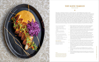 Kari: Reimagined Plant-Based Indian Recipes