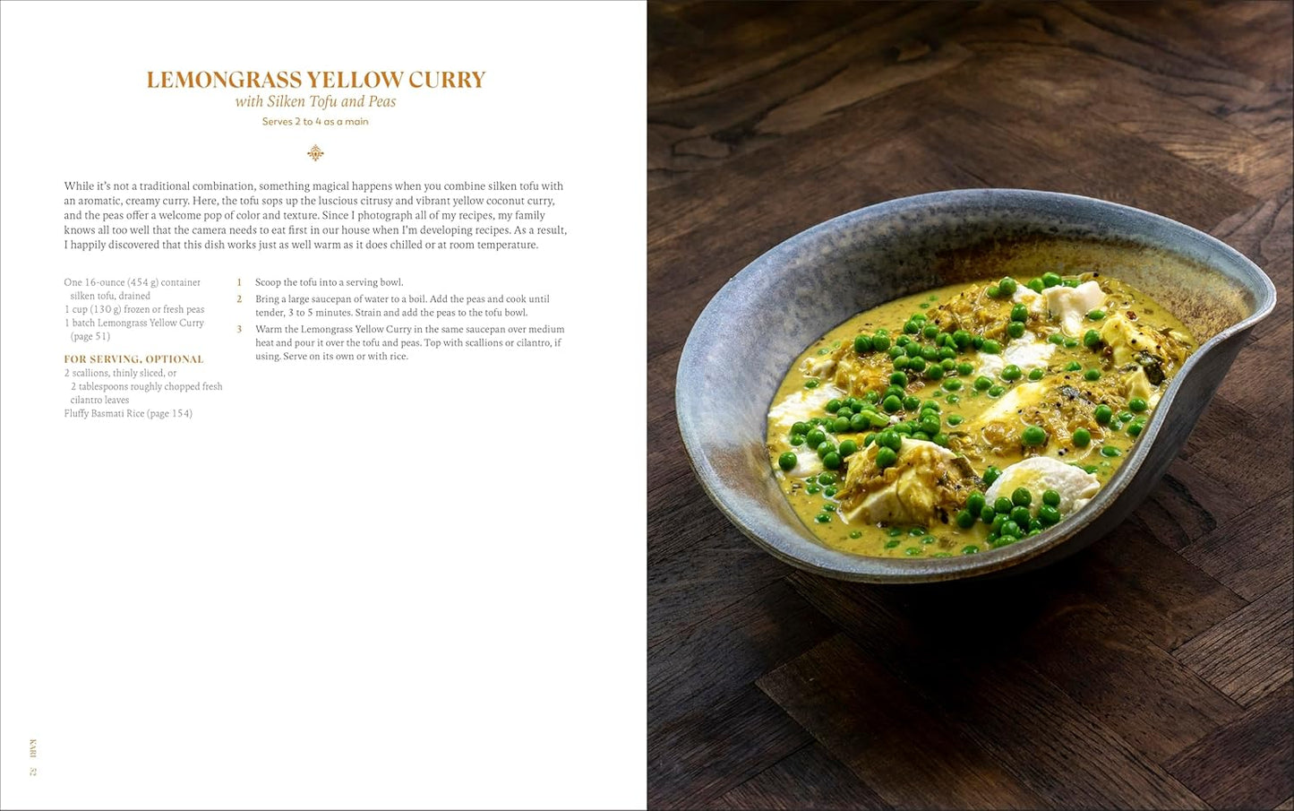 Kari: Reimagined Plant-Based Indian Recipes