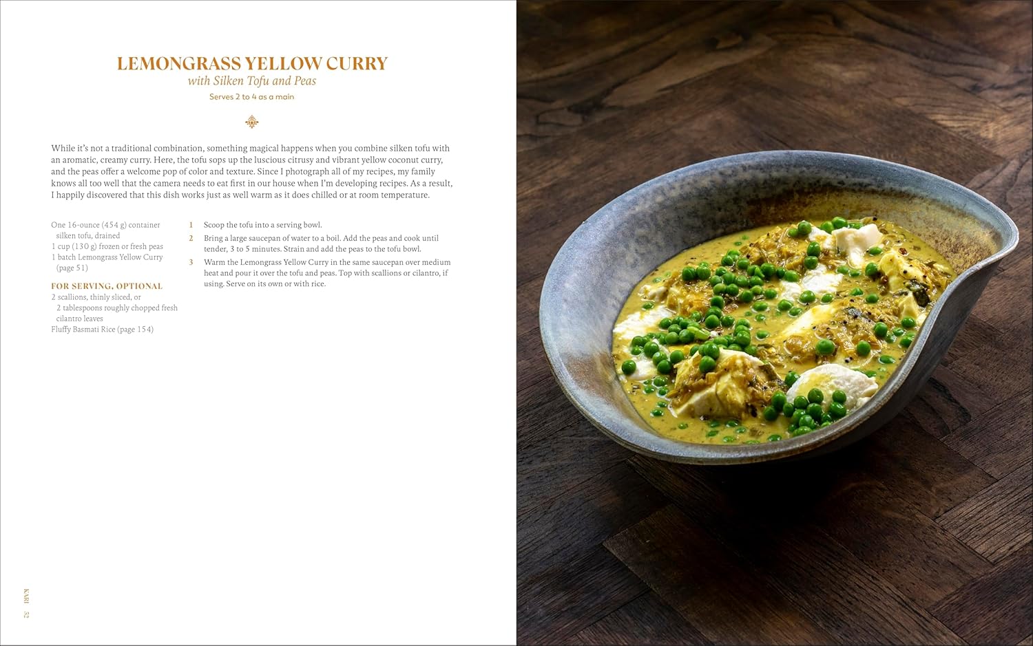 Kari: Reimagined Plant-Based Indian Recipes