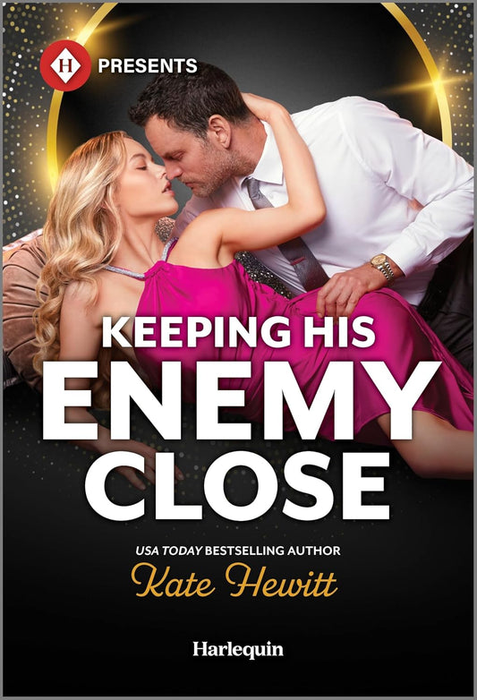 Keeping His Enemy Close (Original)