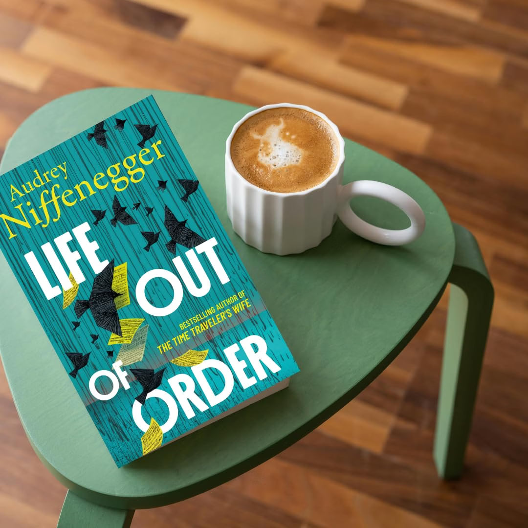 Life Out of Order (Deluxe Limited Edition)