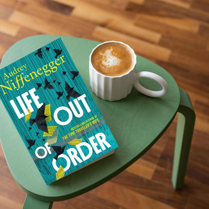 Life Out of Order (Deluxe Limited Edition)