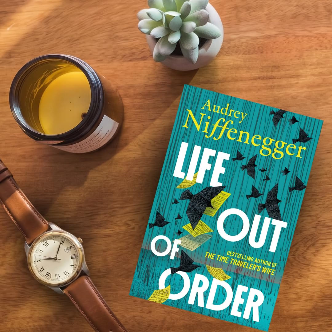 Life Out of Order (Deluxe Limited Edition)