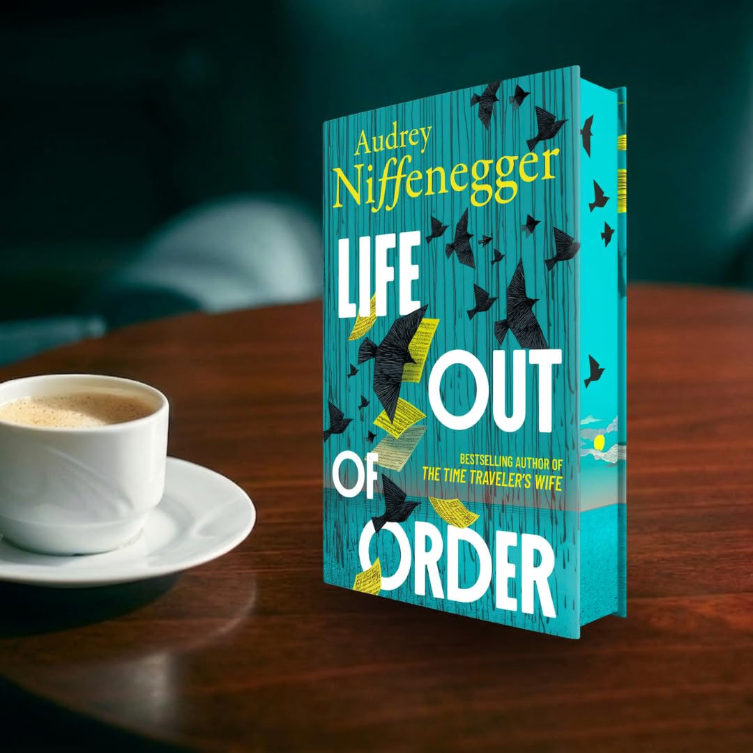 Life Out of Order (Deluxe Limited Edition)