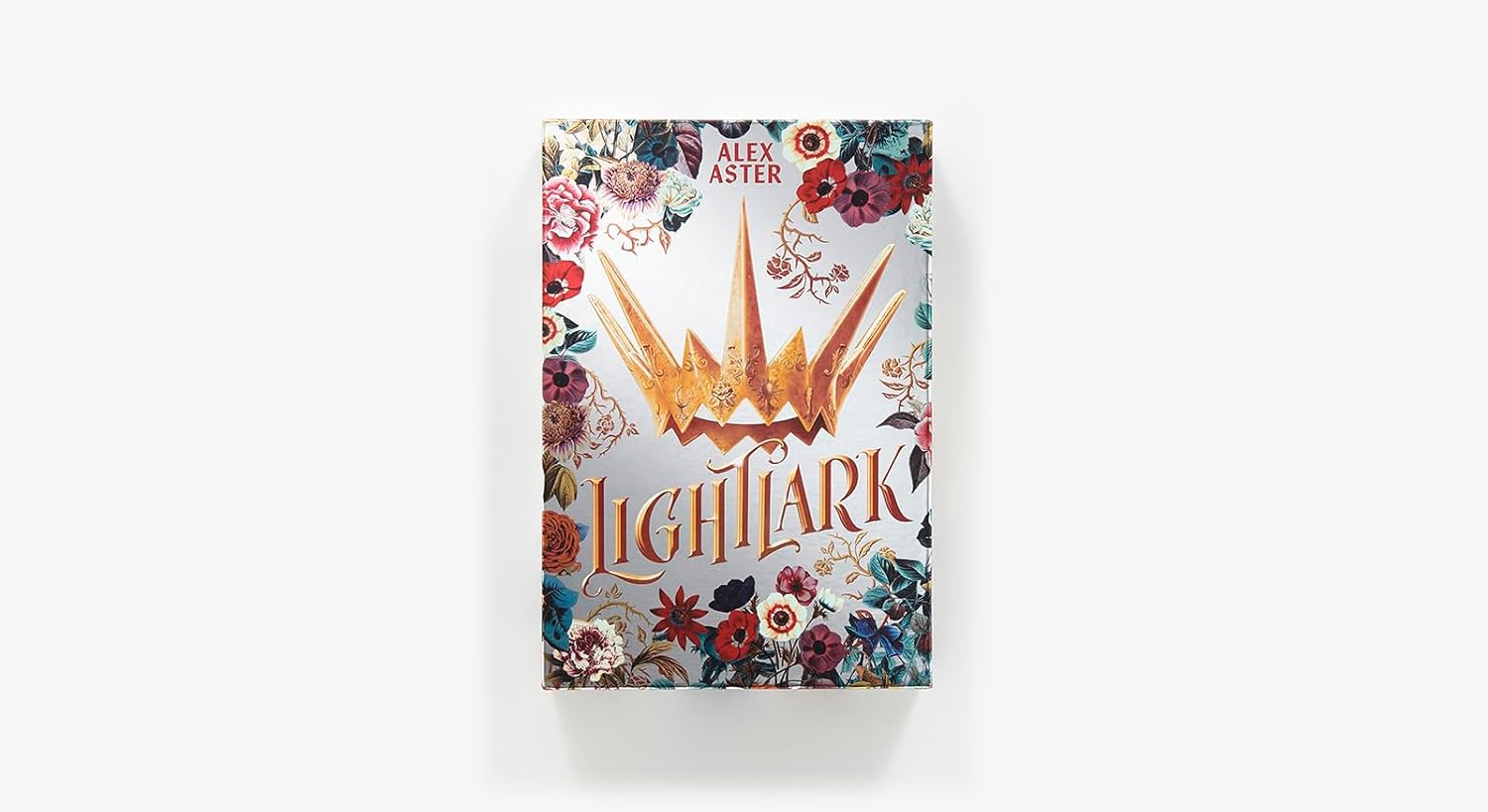 Lightlark: Collector's Edition (the Lightlark Saga Book 1)
