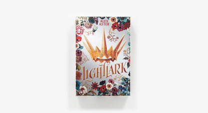Lightlark: Collector's Edition (the Lightlark Saga Book 1)