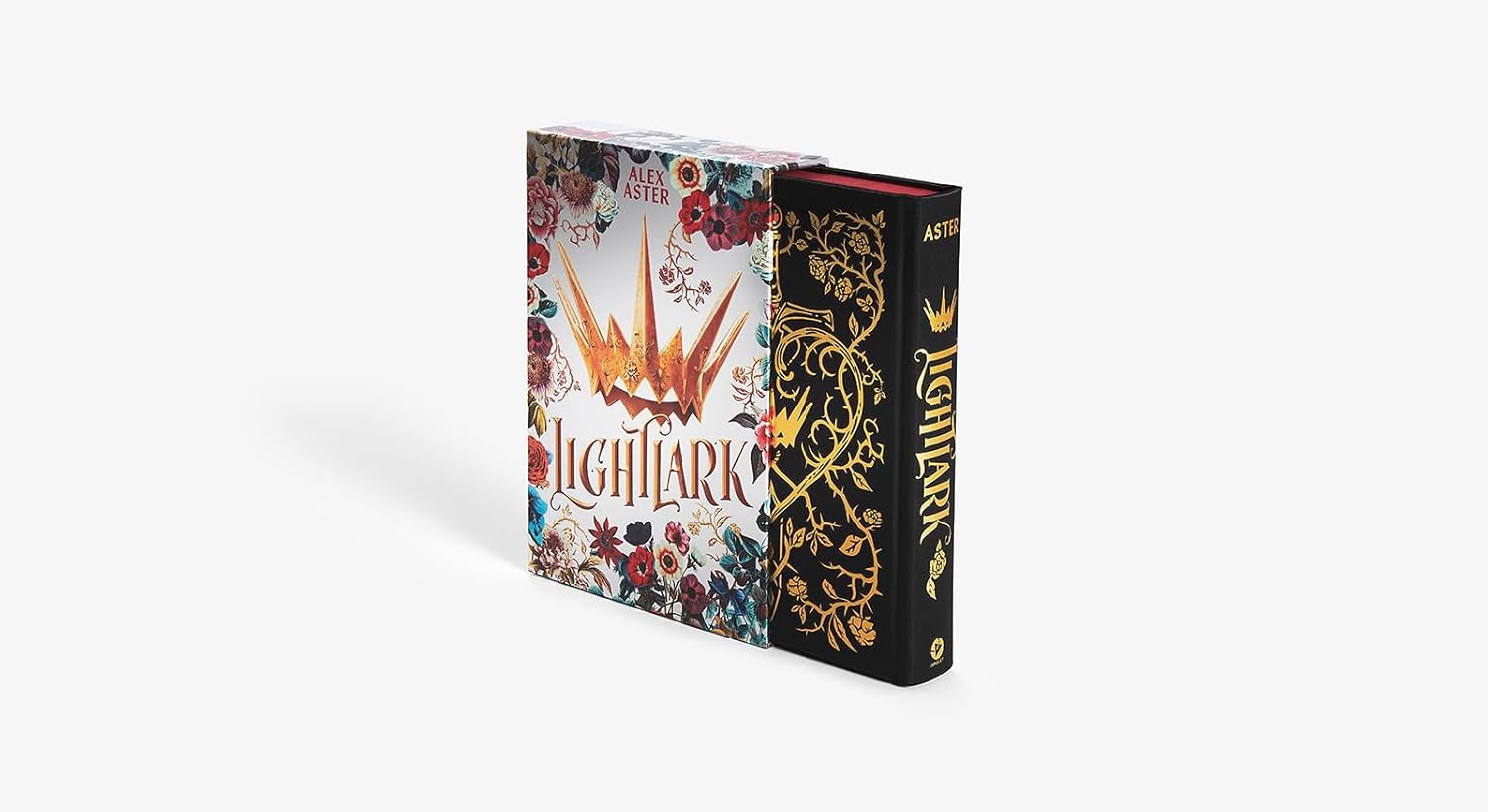 Lightlark: Collector's Edition (the Lightlark Saga Book 1)