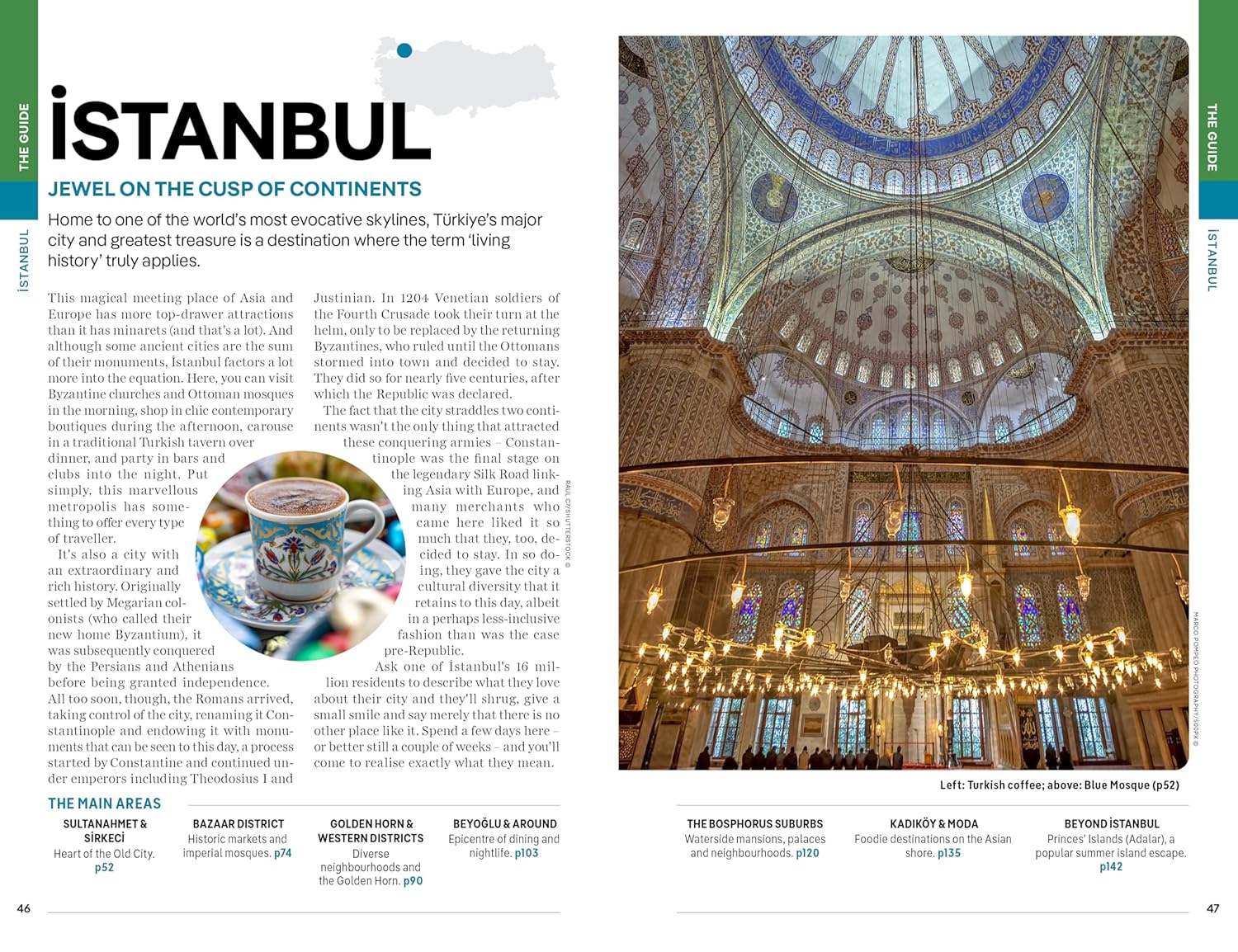 Lonely Planet Turkiye