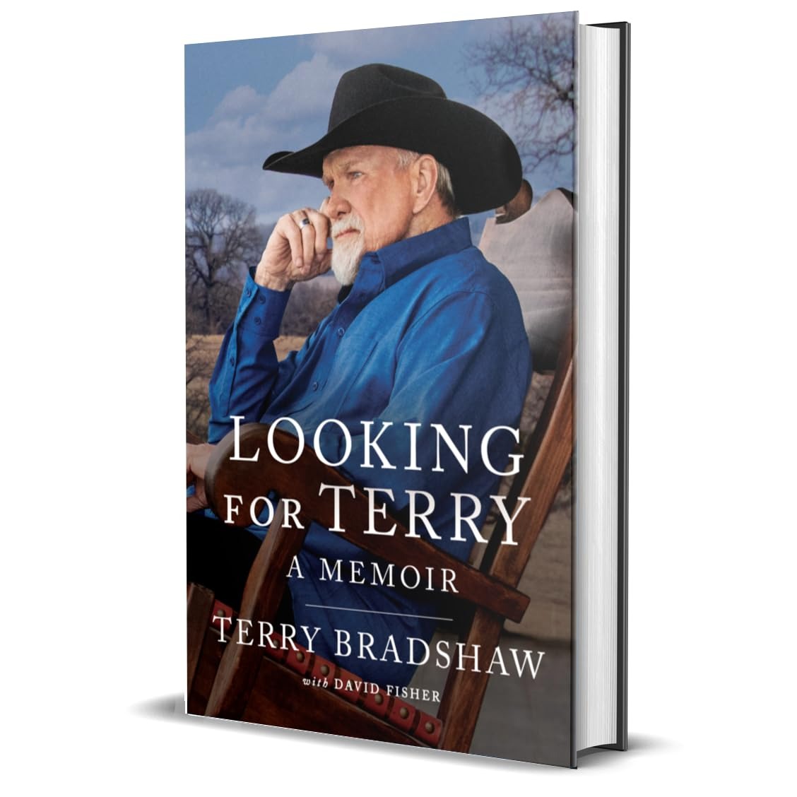 Looking for Terry