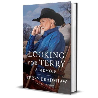 Looking for Terry