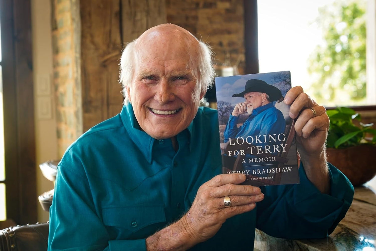 Looking for Terry
