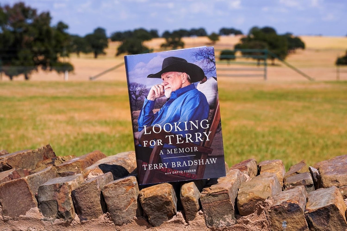 Looking for Terry