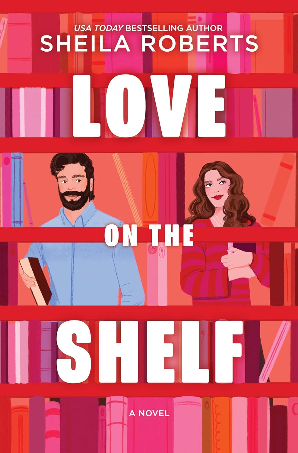 Love on the Shelf (Original)