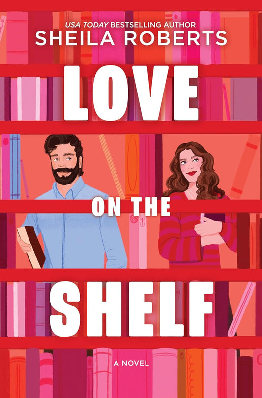 Love on the Shelf (Original)