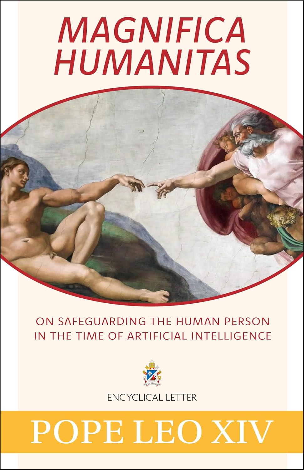 Magnifica Humanitas: On Safeguarding the Human Person in the Time of Artificial Intelligence