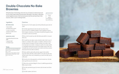 Make Your Own: 120+ Minimally Processed, Oil-Free, Wheat-Free, Sugar-Free, Plant-Based Recipes