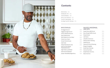 Make Your Own: 120+ Minimally Processed, Oil-Free, Wheat-Free, Sugar-Free, Plant-Based Recipes