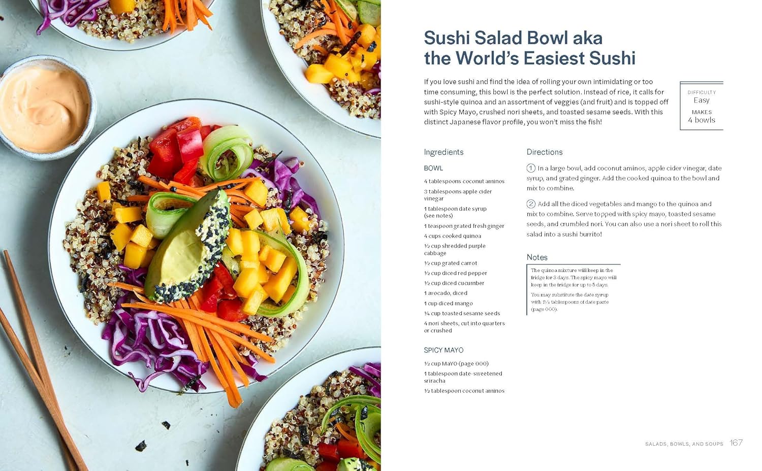 
Make Your Own: 120+ Minimally Processed, Oil-Free, Wheat-Free, Sugar-Free, Plant-Based Recipes
