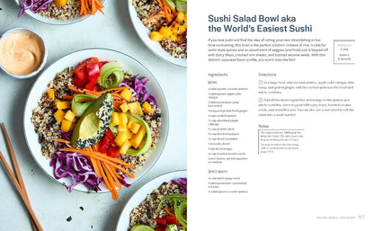
Make Your Own: 120+ Minimally Processed, Oil-Free, Wheat-Free, Sugar-Free, Plant-Based Recipes