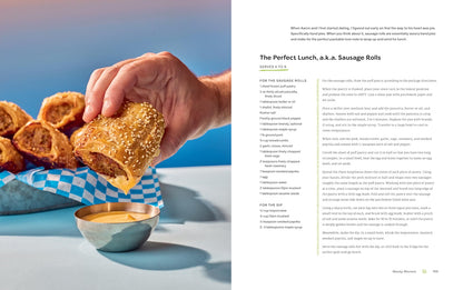 Mary's Comfort Classics: Food to Fill Your Plate