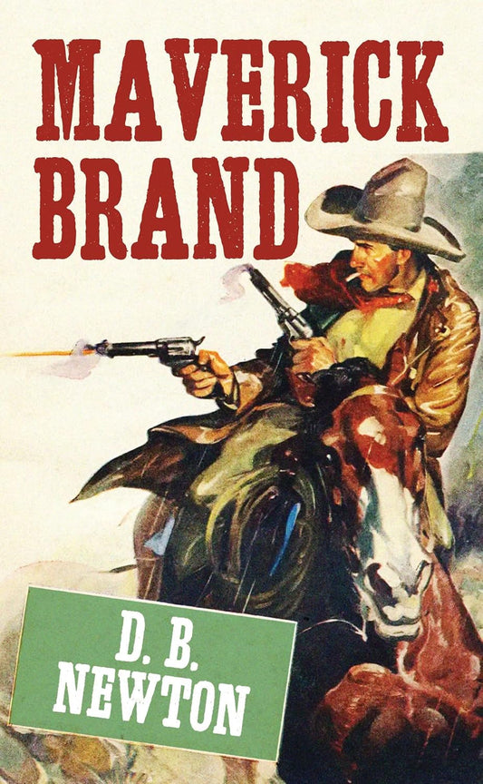Maverick Brand